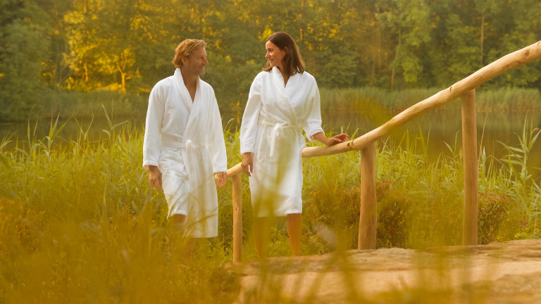 A fantastic stay at Otium