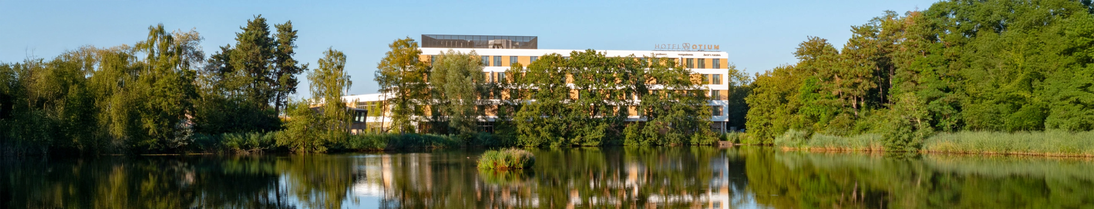 A fantastic stay at Otium