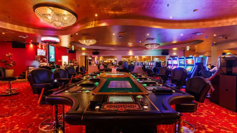 A fantastic stay at Otium