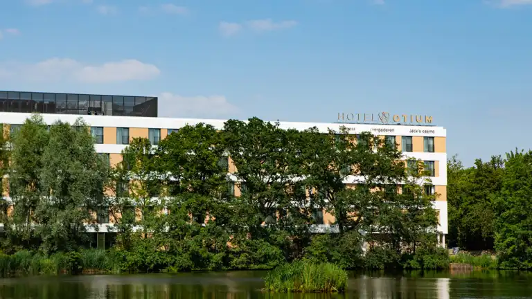 About Otium