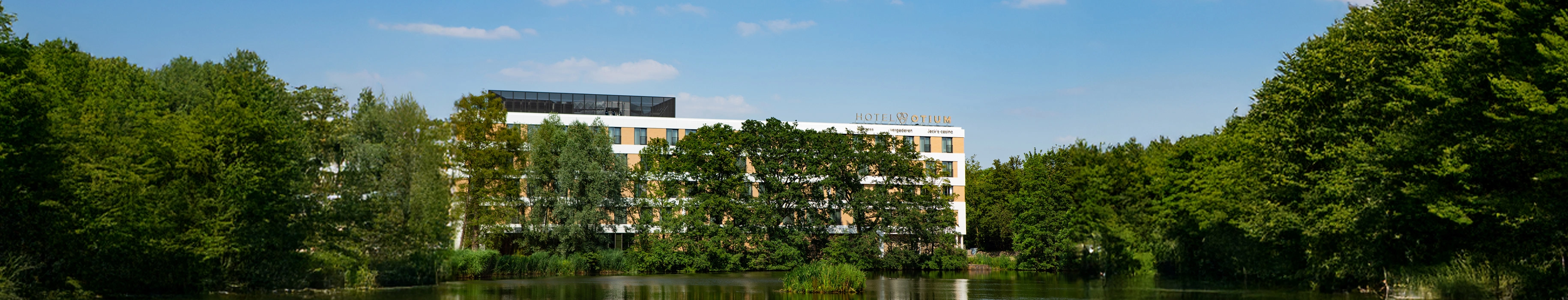 A fantastic stay at Otium