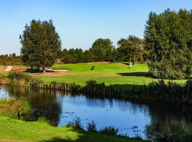 24-hour meeting package