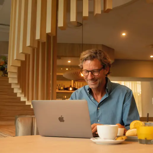 Business accommodation